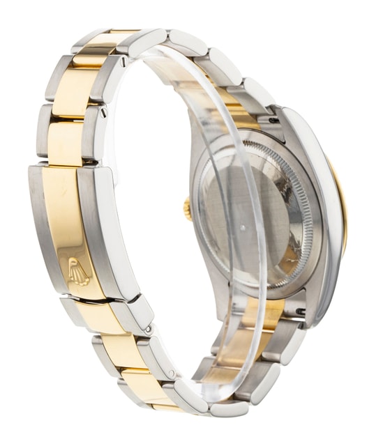 Rolex Turn-O-Graph 116263 Image 3